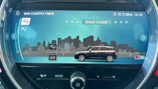 MINI Countryman 1.5 Cooper Classic 5dr Auto Petrol Hatchback